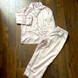 ND Intimates pajama set